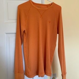 American Eagle Outfitters Long Sleeve Shirt Size L